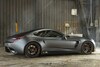 Puritalia Berlinetta
