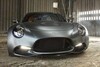 Puritalia Berlinetta