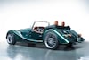 Morgan Plus Six
