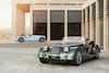 Morgan Plus Six