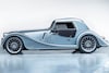 Morgan Plus Six