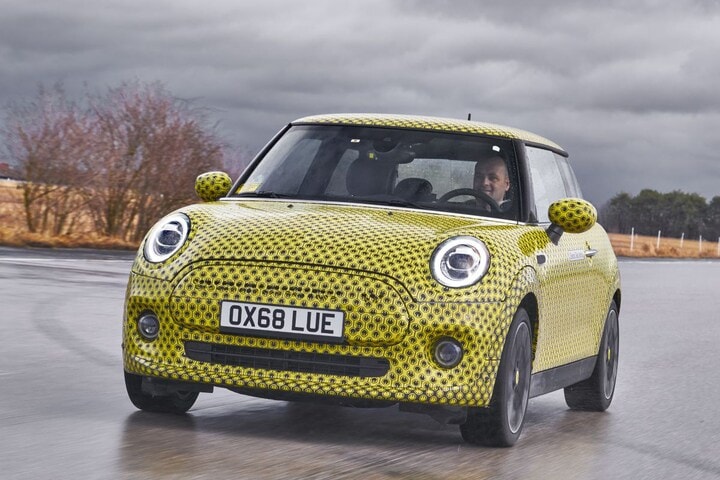 Mini Electric