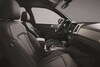 SsangYong Korando en Musso Grand Pick Up