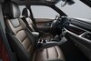 SsangYong Korando en Musso Grand Pick Up