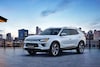 SsangYong Korando en Musso Grand Pick Up
