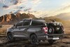 SsangYong Korando en Musso Grand Pick Up