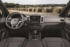 SsangYong Korando en Musso Grand Pick Up