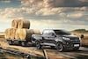 SsangYong Korando en Musso Grand Pick Up