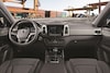 SsangYong Korando en Musso Grand Pick Up
