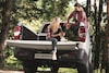 SsangYong Korando en Musso Grand Pick Up