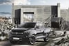 SsangYong Korando en Musso Grand Pick Up