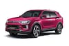 SsangYong Korando en Musso Grand Pick Up