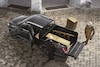SsangYong Korando en Musso Grand Pick Up