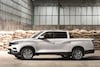 SsangYong Korando en Musso Grand Pick Up