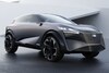 Nissan IMQ Concept