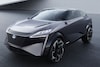 Nissan IMQ Concept