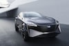 Nissan IMQ Concept