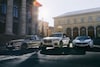 BMW plug-inhybride PHEV 