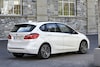 BMW plug-inhybride PHEV 