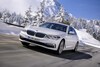BMW plug-inhybride PHEV 