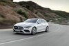 Mercedes-Benz CLA Shooting Brake