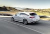 Mercedes-Benz CLA Shooting Brake