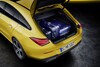 Mercedes-Benz CLA Shooting Brake