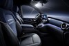 Mercedes-Benz EVQ Concept