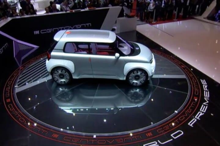 Fiat Centoventi