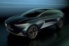 Aston Martin Lagonda All-Terrain Concept