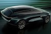 Aston Martin Lagonda All-Terrain Concept