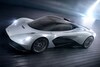 Aston Martin Project 003