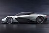 Aston Martin Project 003