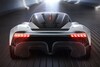 Aston Martin Project 003