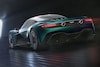 Aston Martin Vanquish Concept
