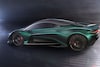 Aston Martin Vanquish Concept