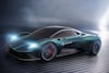 Aston Martin Vanquish Concept