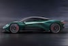 Aston Martin Vanquish Concept