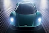 Aston Martin Vanquish Concept