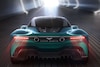Aston Martin Vanquish Concept