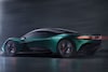 Aston Martin Vanquish Concept