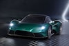 Aston Martin Vanquish Concept