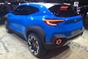 Subaru Viziv Adrenaline Concept