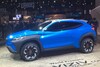 Subaru Viziv Adrenaline Concept