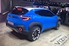 Subaru Viziv Adrenaline Concept