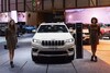 Jeep plug-inhybride Renegade GIMS