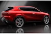 Alfa Romeo Tonale Concept