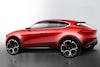 Alfa Romeo Tonale Concept