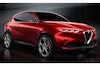Alfa Romeo Tonale Concept