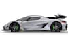 Koenigsegg Jesko